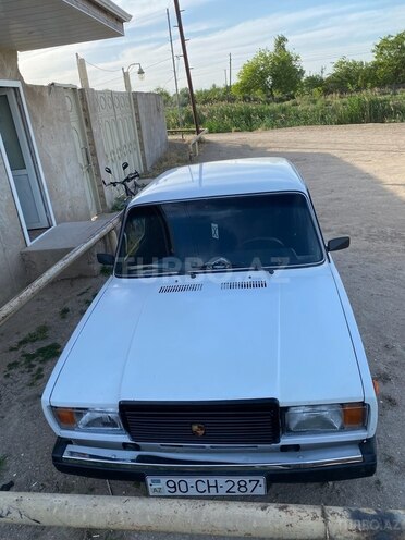 LADA (VAZ) 2107 2008, 44,347 km - 1.6 l - Şirvan