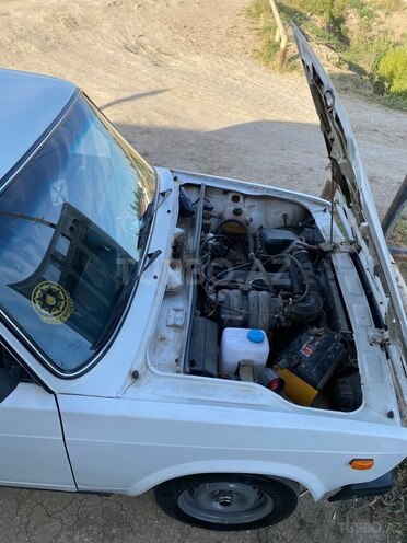 LADA (VAZ) 2107 2008, 44,347 km - 1.6 l - Şirvan