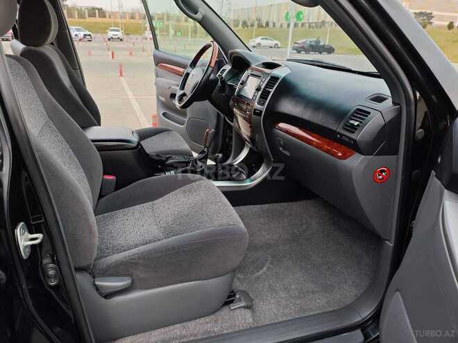 Toyota Land Cruiser Prado 2008, 199,852 km - 2.7 l - Bakı