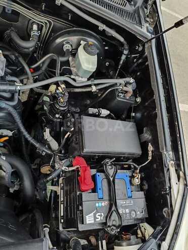 Toyota Land Cruiser Prado 2008, 199,852 km - 2.7 l - Bakı