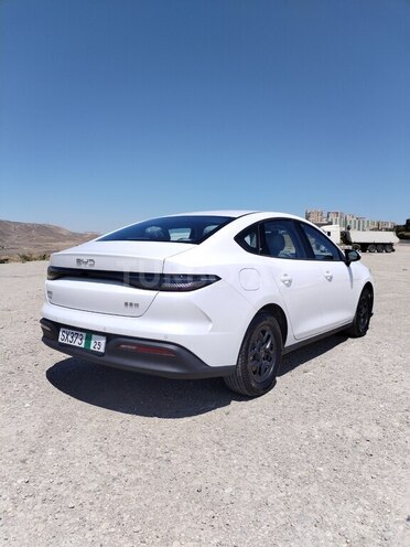 BYD  2025, 0 km - 1.5 l - Bakı