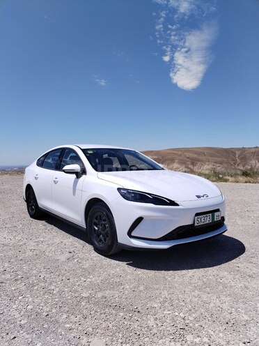 BYD  2025, 0 km - 1.5 l - Bakı