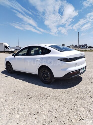 BYD  2025, 0 km - 1.5 l - Bakı