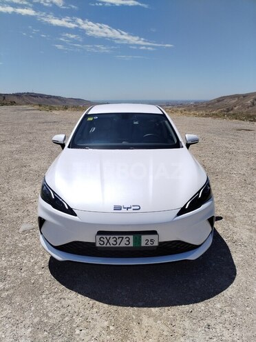 BYD  2025, 0 km - 1.5 l - Bakı