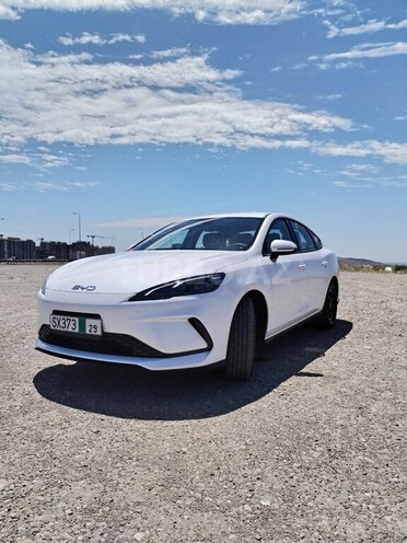 BYD  2025, 0 km - 1.5 l - Bakı