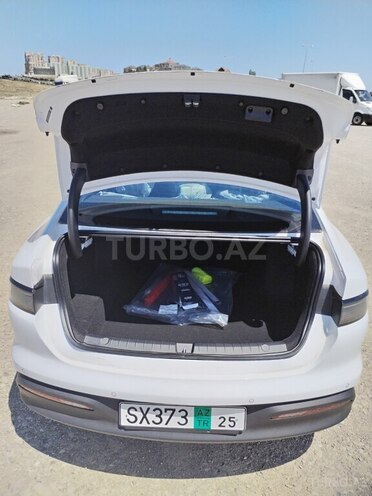 BYD  2025, 0 km - 1.5 l - Bakı