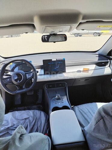BYD  2025, 0 km - 1.5 l - Bakı