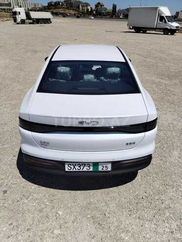 BYD  2025, 0 km - 1.5 l - Bakı