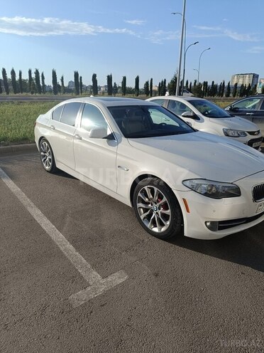BMW 528 2012, 225,000 km - 2.0 l - Gəncə