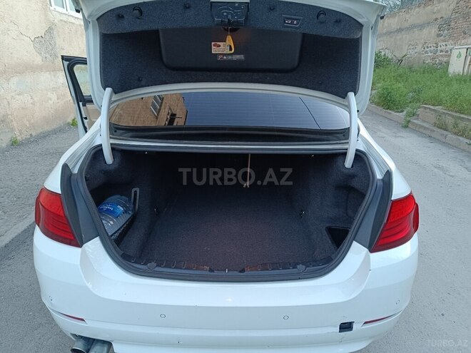 BMW 528 2012, 225,000 km - 2.0 l - Gəncə