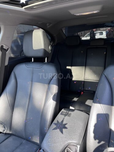 BMW 320 2016, 223,154 km - 2.0 l - Bakı