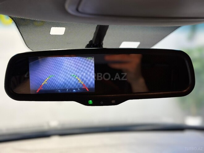 Kia Optima 2013, 136,000 km - 2.0 l - Sumqayıt