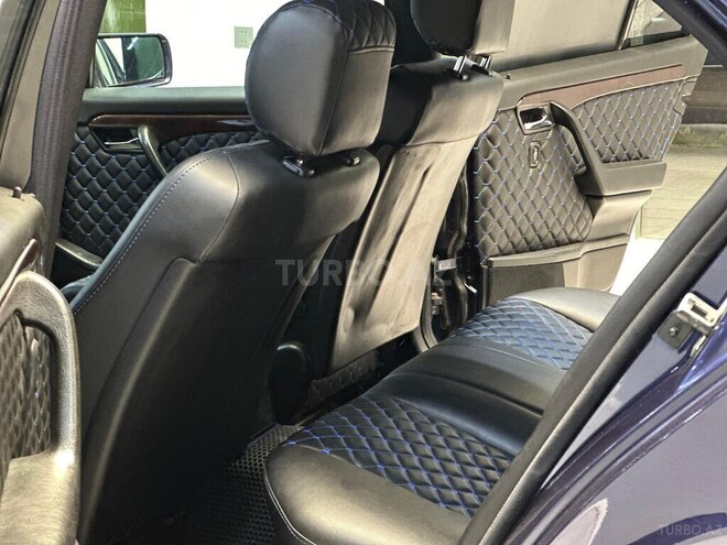 Mercedes C 180 1997, 236,000 km - 1.8 l - Sumqayıt