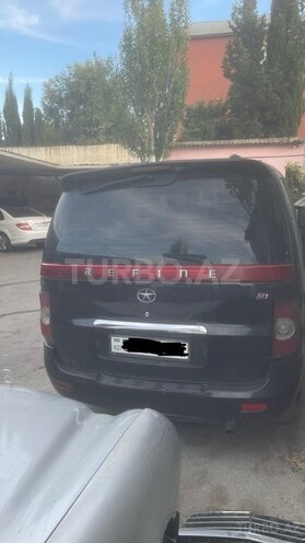 JAC  2013, 230,000 km - 2.4 l - Bakı