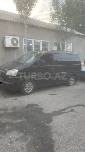 JAC  2013, 230,000 km - 2.4 l - Bakı
