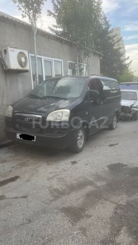 JAC  2013, 230,000 km - 2.4 l - Bakı