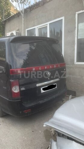 JAC  2013, 230,000 km - 2.4 l - Bakı