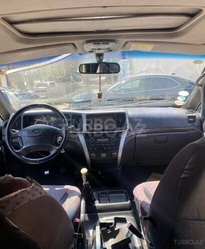 JAC  2013, 230,000 km - 2.4 l - Bakı