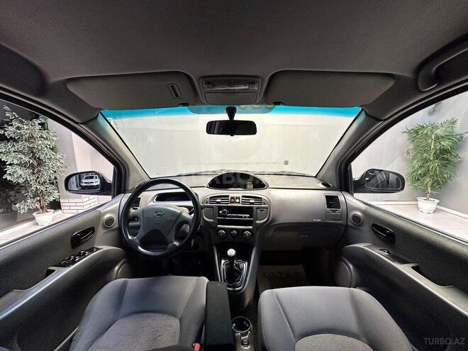 Hyundai Matrix 2006, 254,000 km - 1.5 l - Sumqayıt