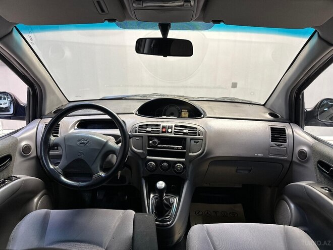 Hyundai Matrix 2006, 254,000 km - 1.5 l - Sumqayıt