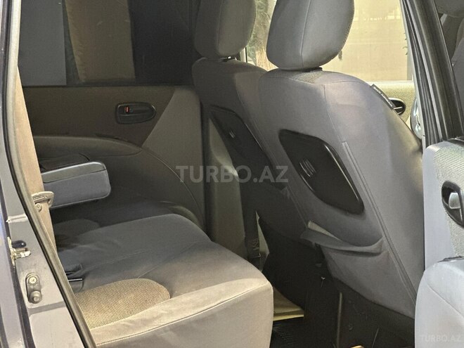 Hyundai Matrix 2006, 254,000 km - 1.5 l - Sumqayıt