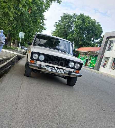 LADA (VAZ) 2106 1993, 78,000 km - 1.6 l - Lənkəran