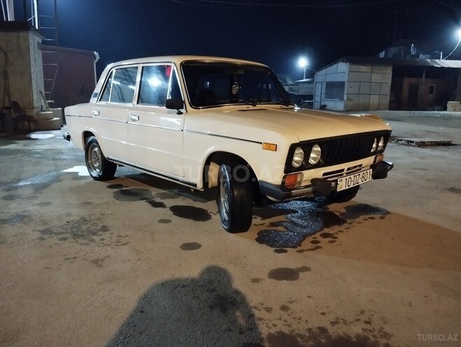 LADA (VAZ) 2106 1993, 78,000 km - 1.6 l - Lənkəran