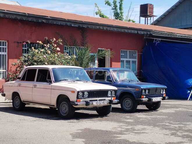 LADA (VAZ) 2106 1993, 78,000 km - 1.6 l - Lənkəran