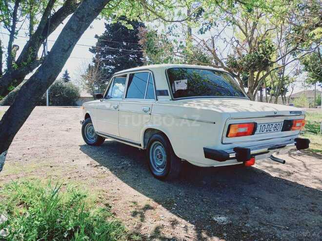 LADA (VAZ) 2106 1993, 78,000 km - 1.6 l - Lənkəran