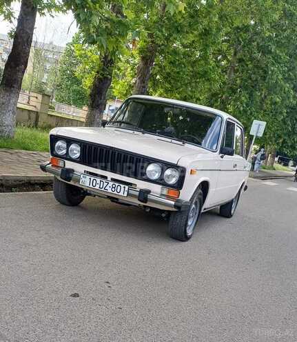 LADA (VAZ) 2106 1993, 78,000 km - 1.6 l - Lənkəran