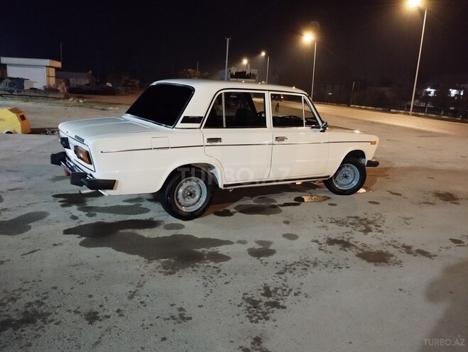 LADA (VAZ) 2106 1993, 78,000 km - 1.6 l - Lənkəran