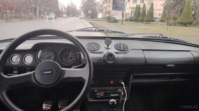 LADA (VAZ) 2106 1993, 78,000 km - 1.6 l - Lənkəran