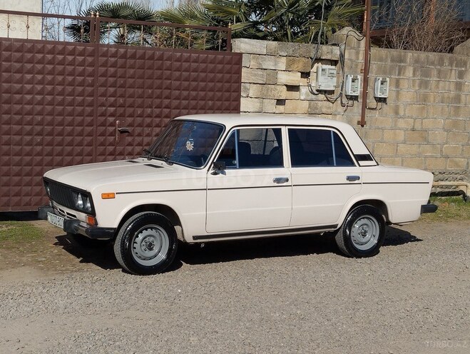 LADA (VAZ) 2106 1993, 78,000 km - 1.6 l - Lənkəran