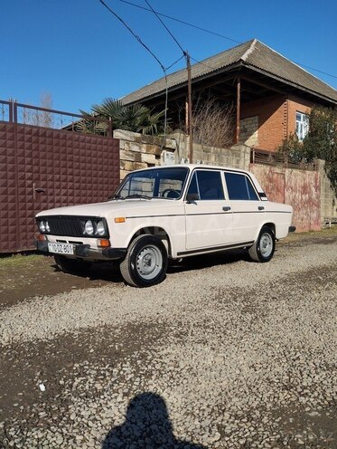 LADA (VAZ) 2106 1993, 78,000 km - 1.6 l - Lənkəran