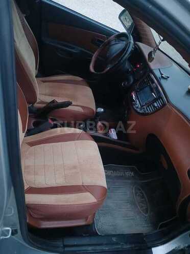 Kia Rio 2008, 130,000 km - 1.4 l - Bakı