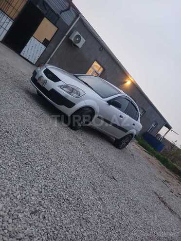 Kia Rio 2008, 130,000 km - 1.4 l - Bakı
