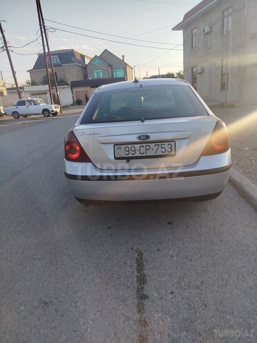 Ford Mondeo 2002, 350,000 km - 1.8 l - Xaçmaz