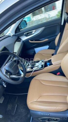Baic X7 2023, 61,000 km - 1.5 l - Bakı
