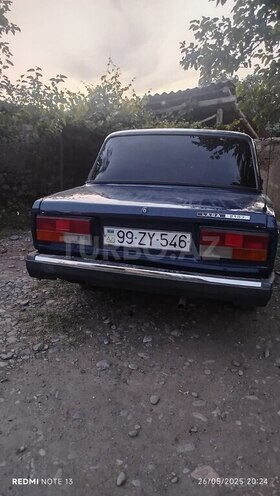LADA (VAZ) 2107 1999, 75,000 km - 1.3 л - Gəncə