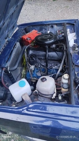 LADA (VAZ) 2107 1999, 75,000 km - 1.3 л - Gəncə