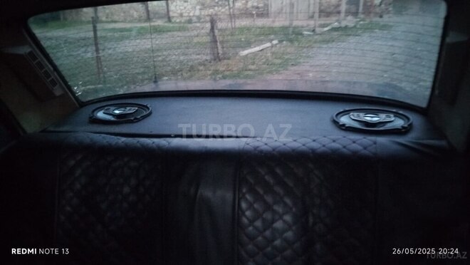 LADA (VAZ) 2107 1999, 75,000 km - 1.3 л - Gəncə