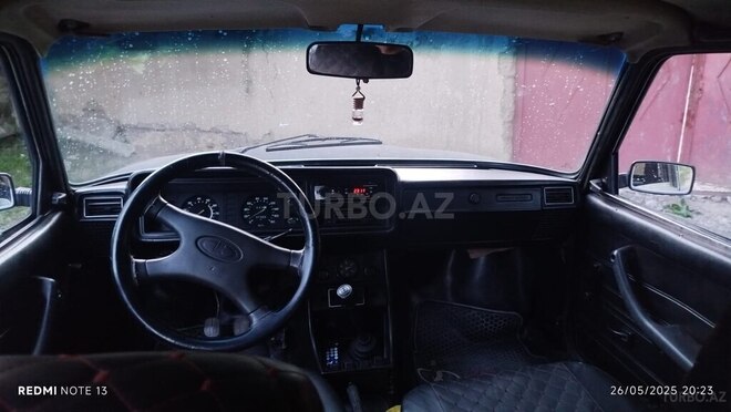 LADA (VAZ) 2107 1999, 75,000 km - 1.3 л - Gəncə
