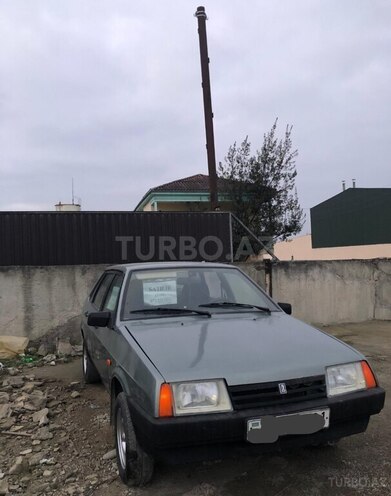 LADA (VAZ) 21099 2004, 350,000 km - 1.6 л - Xaçmaz