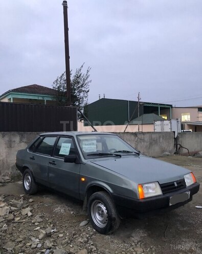 LADA (VAZ) 21099 2004, 350,000 km - 1.6 л - Xaçmaz