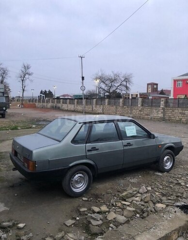 LADA (VAZ) 21099 2004, 350,000 km - 1.6 л - Xaçmaz
