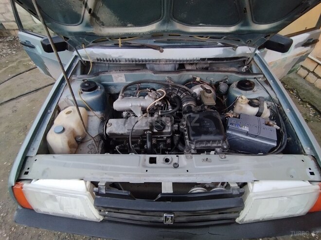 LADA (VAZ) 21099 2004, 350,000 km - 1.6 л - Xaçmaz
