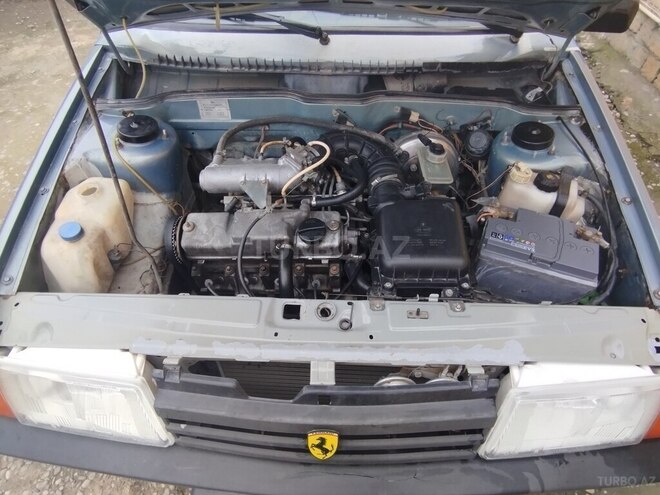LADA (VAZ) 21099 2004, 350,000 km - 1.6 л - Xaçmaz