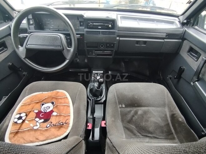 LADA (VAZ) 21099 2004, 350,000 km - 1.6 л - Xaçmaz