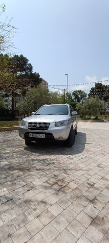 Hyundai Santa Fe 2008, 130,000 km - 2.0 l - Bakı