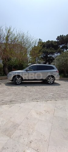 Hyundai Santa Fe 2008, 130,000 km - 2.0 l - Bakı